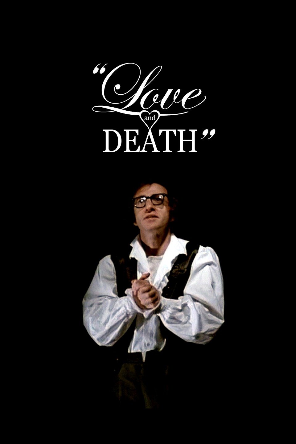 Love and Death (1975) [45241] (A1767085070) [[Movies]] --Plex--